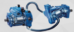 BOSCH REXROTH HYDRAULICS