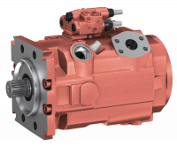 A11VLO210L5S4AP0/41MRVG3A2RA3S20-0 (R902564963) Гидронасос аксиально-поршневой с наклонным диском