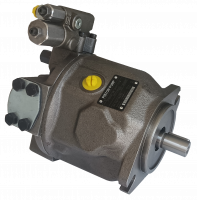 A10VSO28DFR1/31R-VPA12N00 Гидронасос аксиально-поршневой регулируемый с наклонным диском