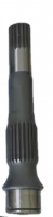 Ведомый (задний) вал 708-2G-12121 (PC300-7)