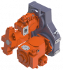 Комплект по модернизации буровых Atlas Copco КУБ-119/2.01