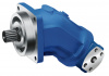 A2FM107/61W-NAB106 R909605171 Нерегулируемый аксиально-поршневой мотор