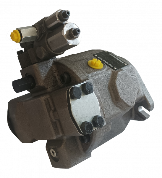 A10VSO28DFR1/31R-VPA12N00 Гидронасос аксиально-поршневой регулируемый с наклонным диском