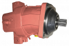 A6VM107HA1T/63W -NZB370A Гидромотор аксиально-поршневой с наклонным блоком
